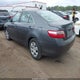 4T1BE46K47U101776 2007 Toyota Camry Le auction photo thumbnail 3