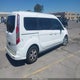 NM0GE9G76F1194296 2015 Ford Transit Connect Titanium auction photo thumbnail 4