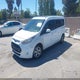 NM0GE9G76F1194296 2015 Ford Transit Connect Titanium auction photo thumbnail 6