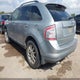 2FMDK38C17BA83700 2007 Ford Edge Sel auction photo thumbnail 3