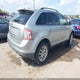 2FMDK38C17BA83700 2007 Ford Edge Sel auction photo thumbnail 4
