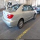 1NXBR38E63Z161817 2003 Toyota Corolla Le auction photo thumbnail 4