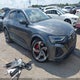 WA1DCBGE0RB039611 2024 Audi Sq8 E-Tron Prestige Quattro auction photo thumbnail 1