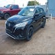 3N1CP5CV8RL471846 2024 Nissan Kicks Sv Xtronic Cvt auction photo thumbnail 2