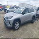 2T3H1RFV1MC157501 2021 Toyota Rav4 Le auction photo thumbnail 2