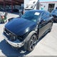1HGCV1F3XNA046637 2022 Honda Accord Sport auction photo thumbnail 2