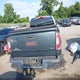1GTG6CE31F1214936 2015 GMC Canyon Slt auction photo thumbnail 16