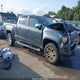 1GTG6CE31F1214936 2015 GMC Canyon Slt auction photo thumbnail 1
