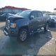 1GTG6CE31F1214936 2015 GMC Canyon Slt auction photo thumbnail 2