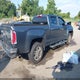1GTG6CE31F1214936 2015 GMC Canyon Slt auction photo thumbnail 4