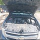 1GCEC19X89Z257791 2009 Chevrolet Silverado 1500 Work Truck auction photo thumbnail 10