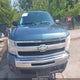 1GCEC19X89Z257791 2009 Chevrolet Silverado 1500 Work Truck auction photo thumbnail 12
