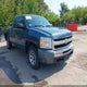 1GCEC19X89Z257791 2009 Chevrolet Silverado 1500 Work Truck auction photo thumbnail 1