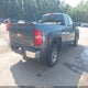 1GCEC19X89Z257791 2009 Chevrolet Silverado 1500 Work Truck auction photo thumbnail 4