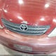 4T1BE32K63U216986 2003 Toyota Camry Le auction photo thumbnail 12