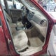 4T1BE32K63U216986 2003 Toyota Camry Le auction photo thumbnail 5