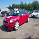 WMWMF7C52ATZ70834 2010 Mini Cooper S auction photo thumbnail 2