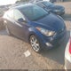 KMHDH4AE1DU671702 2013 Hyundai Elantra Limited auction photo thumbnail 1
