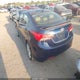 KMHDH4AE1DU671702 2013 Hyundai Elantra Limited auction photo thumbnail 3