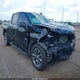 3GCPWDED7MG202870 2021 Chevrolet Silverado C1500 Rst auction photo thumbnail 1