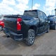 3GCPWDED7MG202870 2021 Chevrolet Silverado C1500 Rst auction photo thumbnail 4