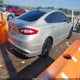 3FA6P0H78FR180060 2015 Ford Fusion Se auction photo thumbnail 4