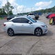 3N1AB8CV2LY256917 2020 Nissan Sentra Sv Xtronic Cvt auction photo thumbnail 13