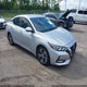 3N1AB8CV2LY256917 2020 Nissan Sentra Sv Xtronic Cvt auction photo thumbnail 1