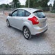 1FADP3K27EL332655 2014 Ford Focus Se auction photo thumbnail 3