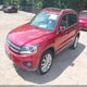 WVGBV7AX4CW088191 2012 Volkswagen Tiguan Se auction photo thumbnail 2