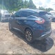 5N1AZ2MG4GN117098 2016 Nissan Murano Sl auction photo thumbnail 3