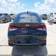 KMHLM4AG8MU117369 2021 Hyundai Elantra Sel auction photo thumbnail 17