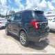 1FM5K7FH4HGA20305 2017 Ford Explorer Limited auction photo thumbnail 3