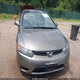 2HGFG12928H510110 2008 Honda Civic Ex-L auction photo thumbnail 6