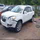5GZLRWED1AJ209405 2010 Saturn Outlook Xr-L Premium auction photo thumbnail 2