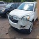 5GZLRWED1AJ209405 2010 Saturn Outlook Xr-L Premium auction photo thumbnail 6