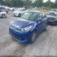 3KPA24AD3LE354338 2020 Kia Rio S auction photo thumbnail 2