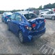 3KPA24AD3LE354338 2020 Kia Rio S auction photo thumbnail 3