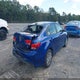 3KPA24AD3LE354338 2020 Kia Rio S auction photo thumbnail 4