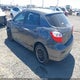 2T1KU40E39C061703 2009 Toyota Matrix auction photo thumbnail 3