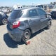 2T1KU40E39C061703 2009 Toyota Matrix auction photo thumbnail 4