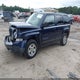 1C4NJRBB8FD147786 2015 Jeep Patriot Sport auction photo thumbnail 2