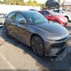 50EA1TEAXSA002657 2025 Lucid Air Touring auction photo thumbnail 1
