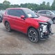 JA4J4TA8XNZ034071 2022 Mitsubishi Outlander Es 2.5 S-Awc auction photo thumbnail 1