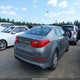5XXGM4A70FG501595 2015 Kia Optima Lx auction photo thumbnail 4