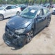JHMFC1F94JX005853 2018 Honda Civic Touring auction photo thumbnail 2