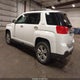 2GKFLWEK9E6252640 2014 GMC Terrain Sle-2 auction photo thumbnail 3