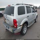 1D4HB58D24F144382 2004 Dodge Durango Limited auction photo thumbnail 4