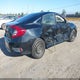 2HGFC2F68KH586147 2019 Honda Civic Lx auction photo thumbnail 4