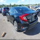 19XFC2F51HE208682 2017 Honda Civic Lx auction photo thumbnail 3